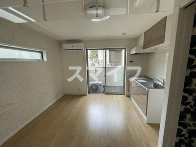 【居間・リビング】 | Ｃｈａｔｏｎ浜