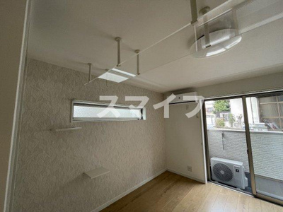 【寝室】 | Ｃｈａｔｏｎ浜