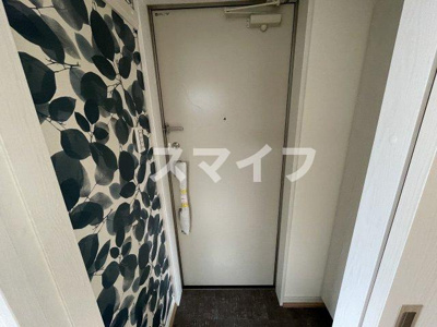 【玄関】 | Ｃｈａｔｏｎ浜