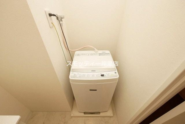 グランパシフィック清水丘のその他