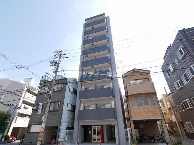 グランパシフィック清水丘
