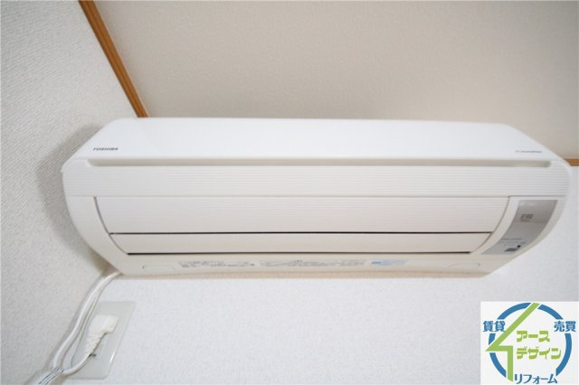 Pista魚住町の設備