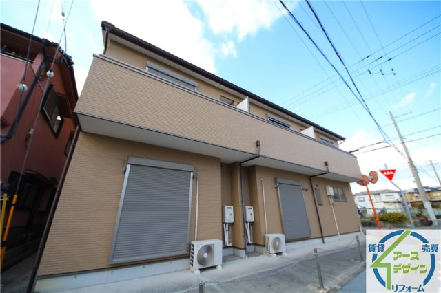 Pista魚住町のその他共用部分