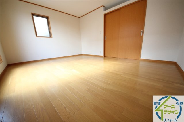 Pista魚住町の内装