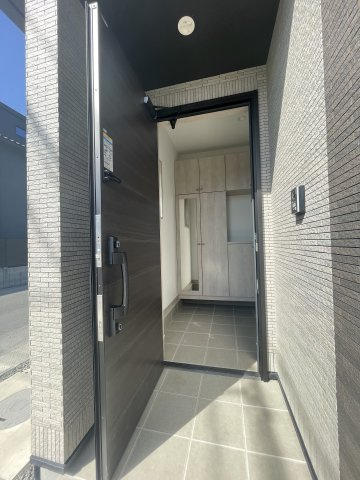 畠敷の家のその他