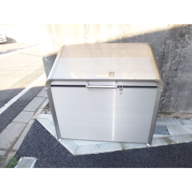 メゾン美鈴のその他共用部分