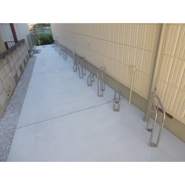 メゾン美鈴のその他