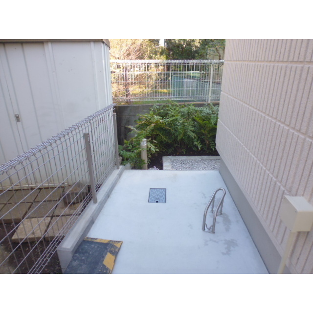 メゾン美鈴のその他