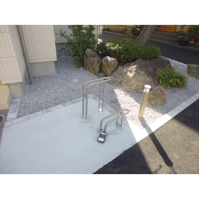 メゾン美鈴のその他共用部分