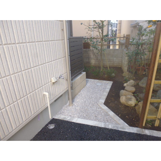 メゾン美鈴の庭