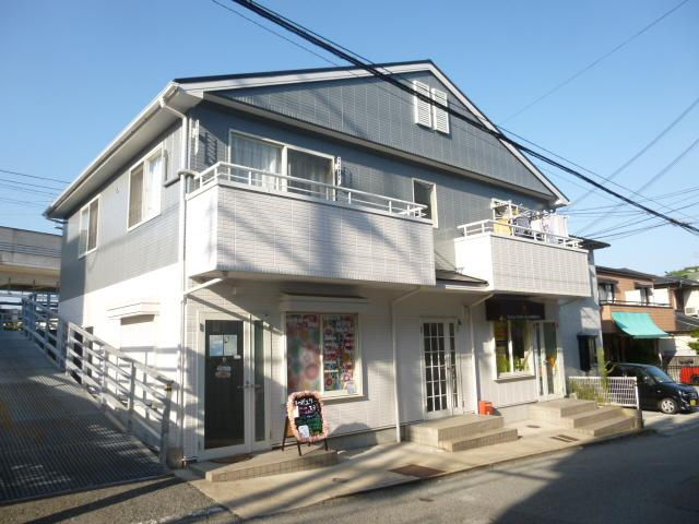 ミオ香櫨園駅前