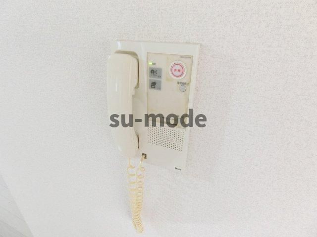 ピアドミールの設備