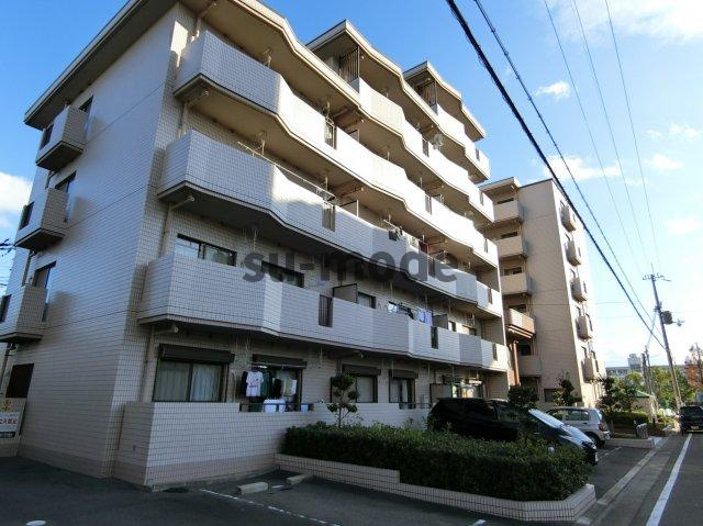 ピアドミールの地図