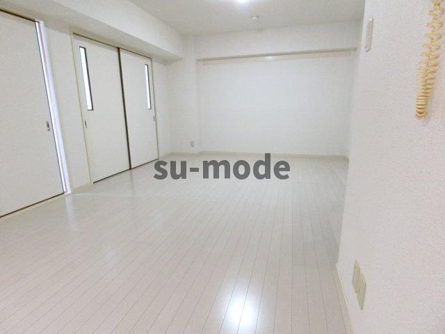 ピアドミールの内装