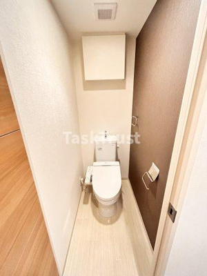 【トイレ】 | ベル・ステラ