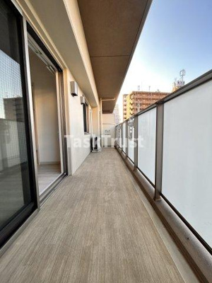 【バルコニー】 | ベル・ステラ