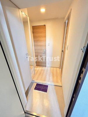 【玄関】 | ベル・ステラ