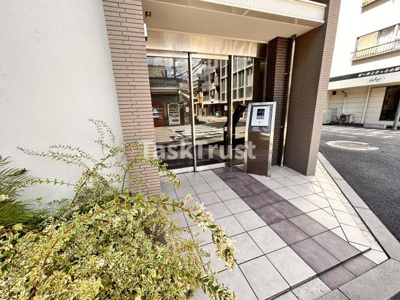 【エントランス】 | ベル・ステラ