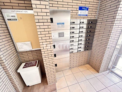 【その他共用部分】 | ベル・ステラ