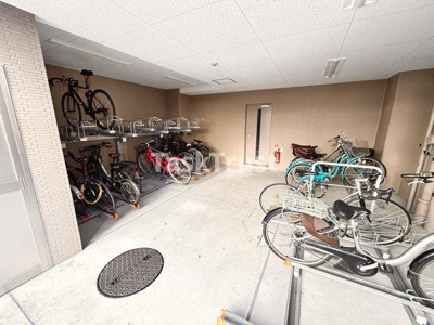 【その他共用部分】 | ベル・ステラ