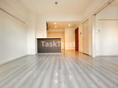 【居間・リビング】 | ベル・ステラ