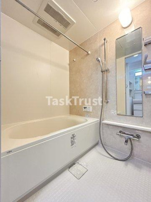 【浴室】 | ベル・ステラ