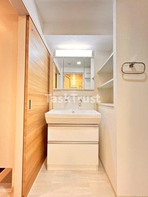 【洗面所】 | ベル・ステラ