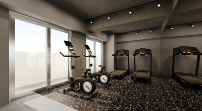 【その他共用部分】 | Ｆｕｕ　Ｏｉｍａｃｈｉ　ｂｙ　ＬＡＴＩＥＲＲＡ