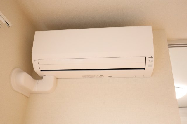 クオレールの設備