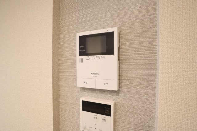 クオレールのセキュリティ