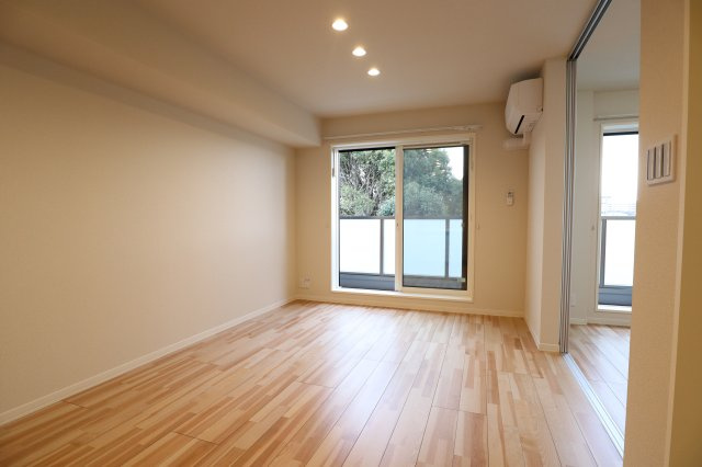 クオレールの居間・リビング