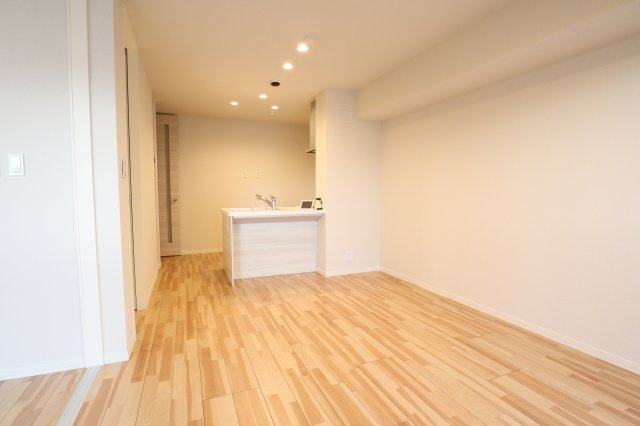 クオレールの居間・リビング