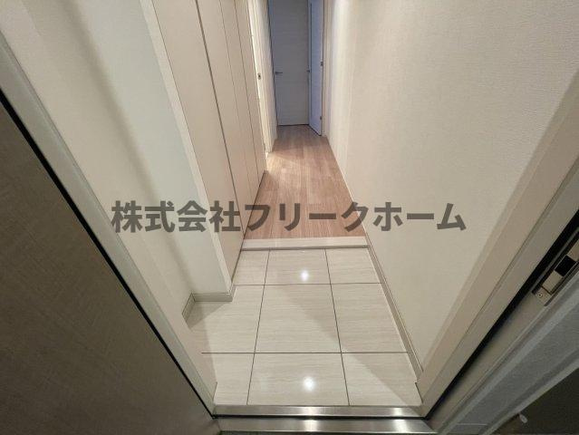 武蔵野市境１丁目の賃貸マンションのその他