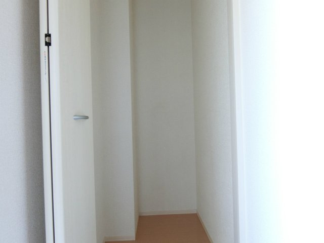 SumiYasu.Soの収納|収納スペース豊富です