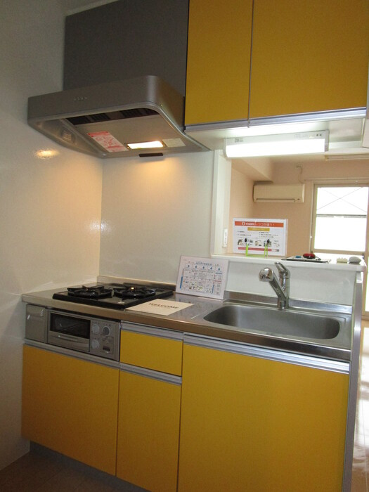 SumiYasu.Soのキッチン|お料理しやすいキッチンです