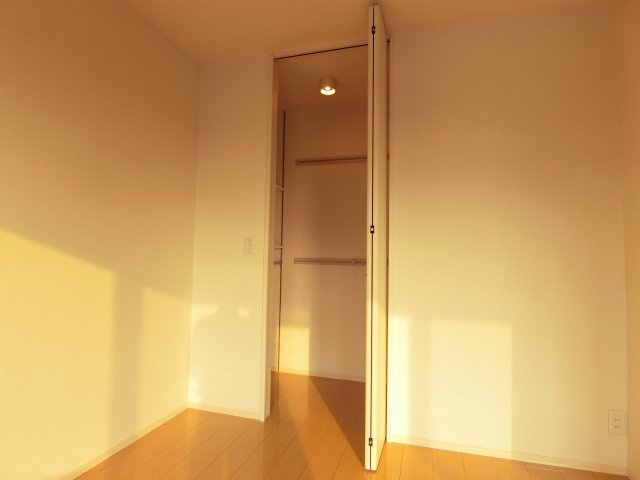 SumiYasu.Soの収納|大きなものも収納できそうです