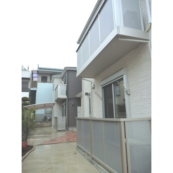 Ｇｒａｎｄｉｒの外観