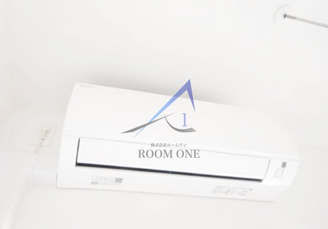 Ａｌｖｉｎｅｓｓ　Ｋｅｉの設備