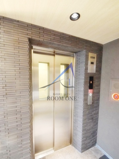 Ａｌｖｉｎｅｓｓ　Ｋｅｉのその他共用部分