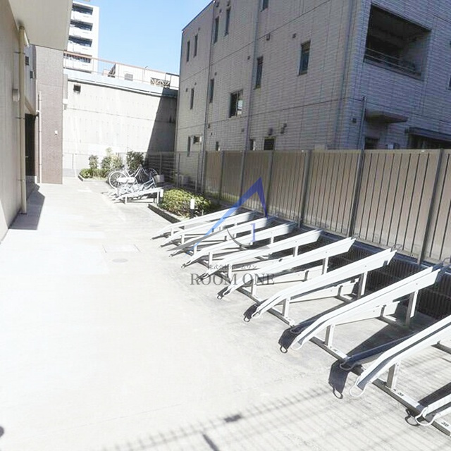 Ａｌｖｉｎｅｓｓ　Ｋｅｉのその他共用部分