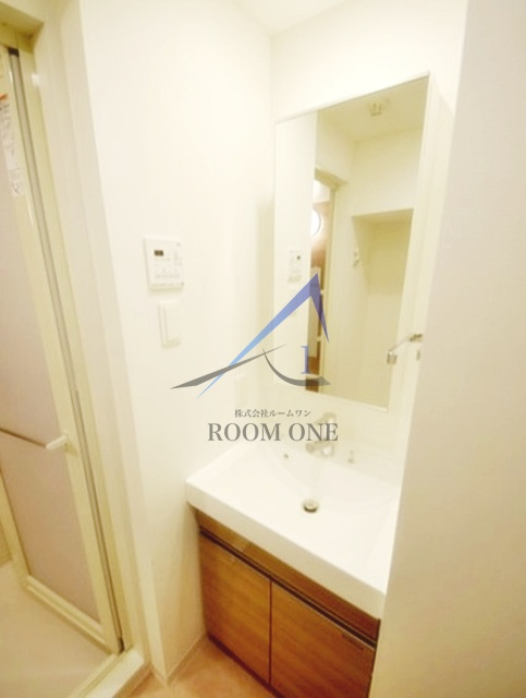 Ａｌｖｉｎｅｓｓ　Ｋｅｉの洗面所|洗面台です。