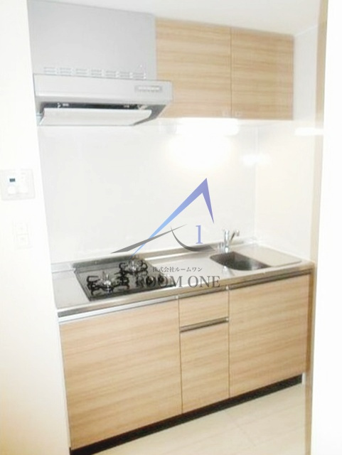 Ａｌｖｉｎｅｓｓ　Ｋｅｉのキッチン|キッチンです。