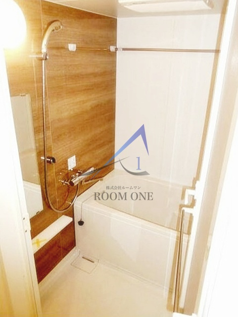 Ａｌｖｉｎｅｓｓ　Ｋｅｉの浴室|お風呂です。