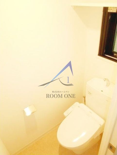 Ａｌｖｉｎｅｓｓ　Ｋｅｉのトイレ|トイレです。