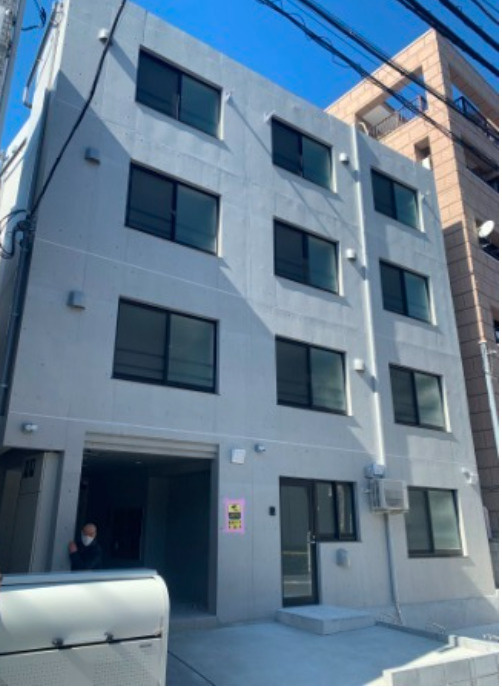 FUUWA徳丸（フーワ徳丸）