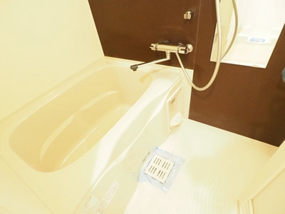 【浴室】 | 新品家具付きマンション南品川53(KaGood東京)