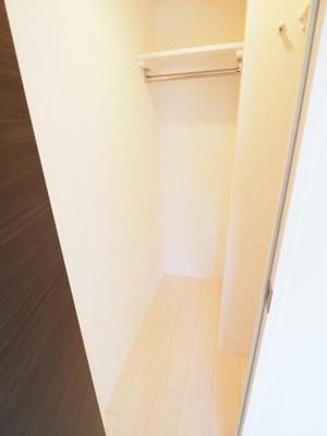 【収納】 | 新品家具付きマンション南品川53(KaGood東京)