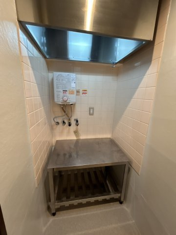 【設備】 | KSMビル