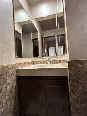 【洗面所】 | KSMビル