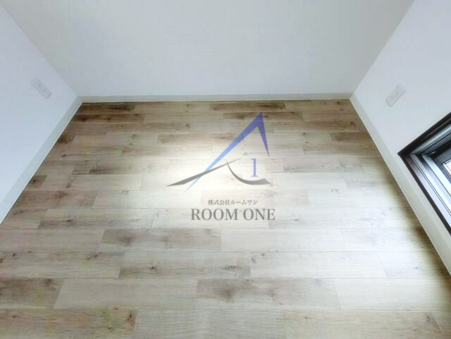 ＦＩＣＡＴＡ　綾瀬の寝室|寝室です。